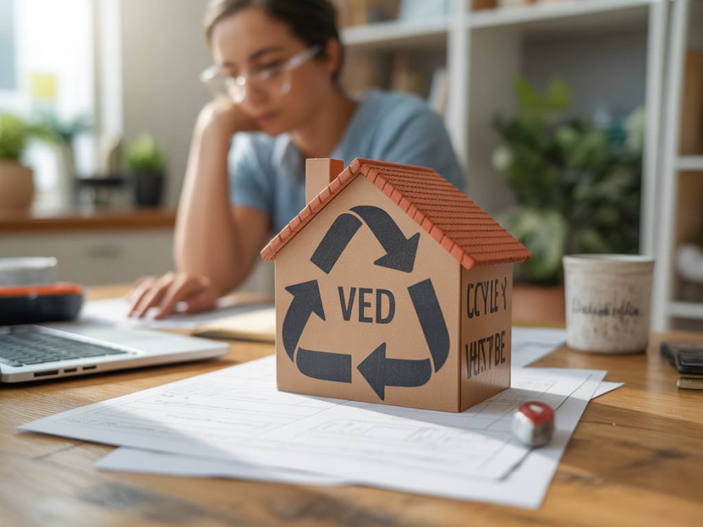 Analyse du cycle de vie dans la construction : un outil clé pour bâtir durable