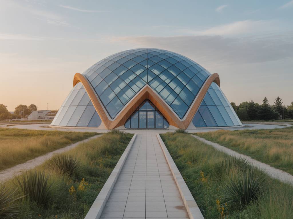 Architectures inspirées du biomimétisme pour optimiser les ressources