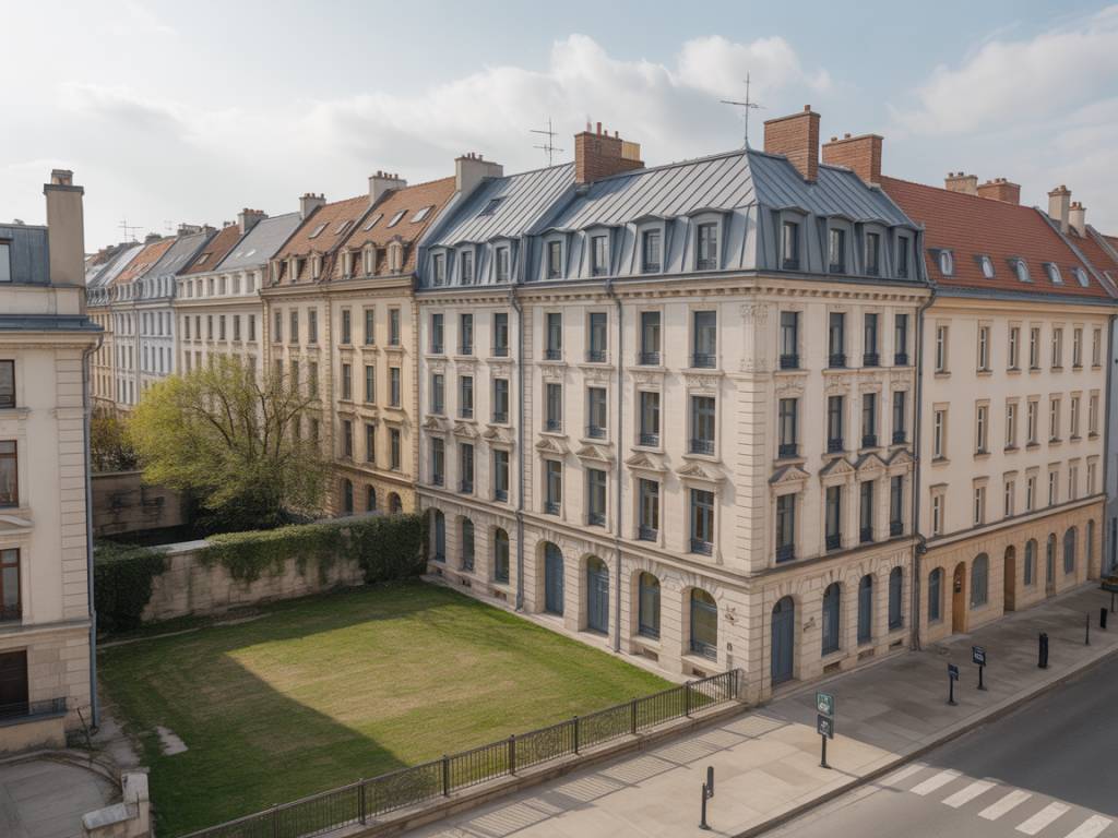 Rénovation écologique de bâtiments anciens : défis et solutions