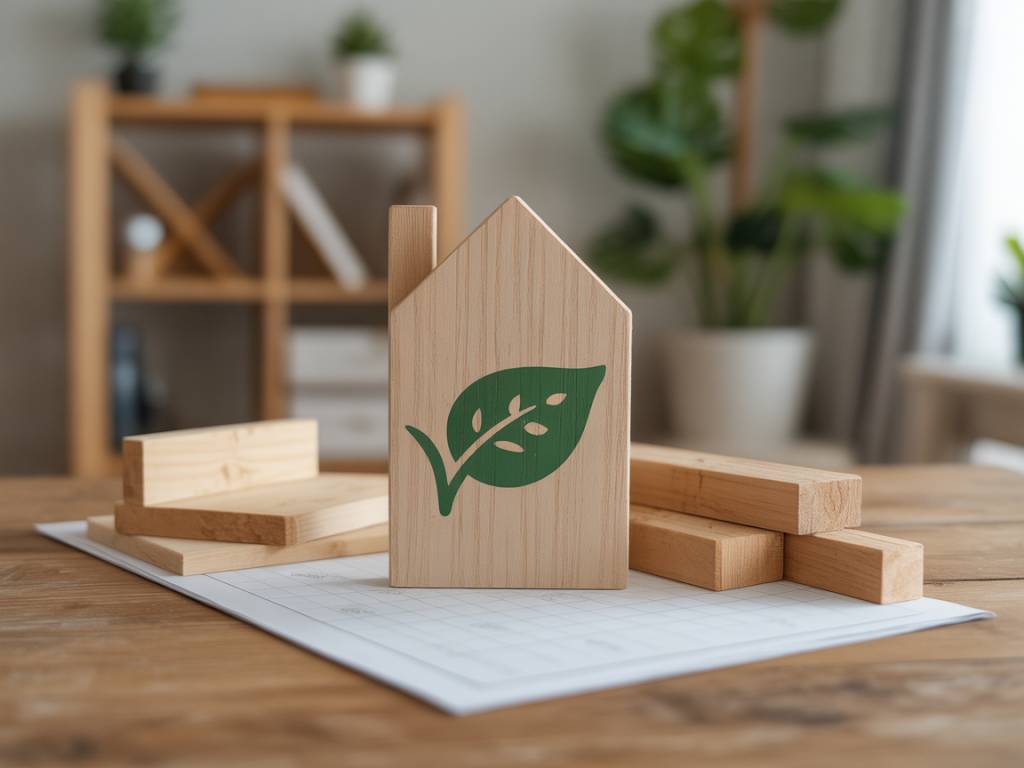 Le rôle des labels écologiques dans le choix des matériaux de construction