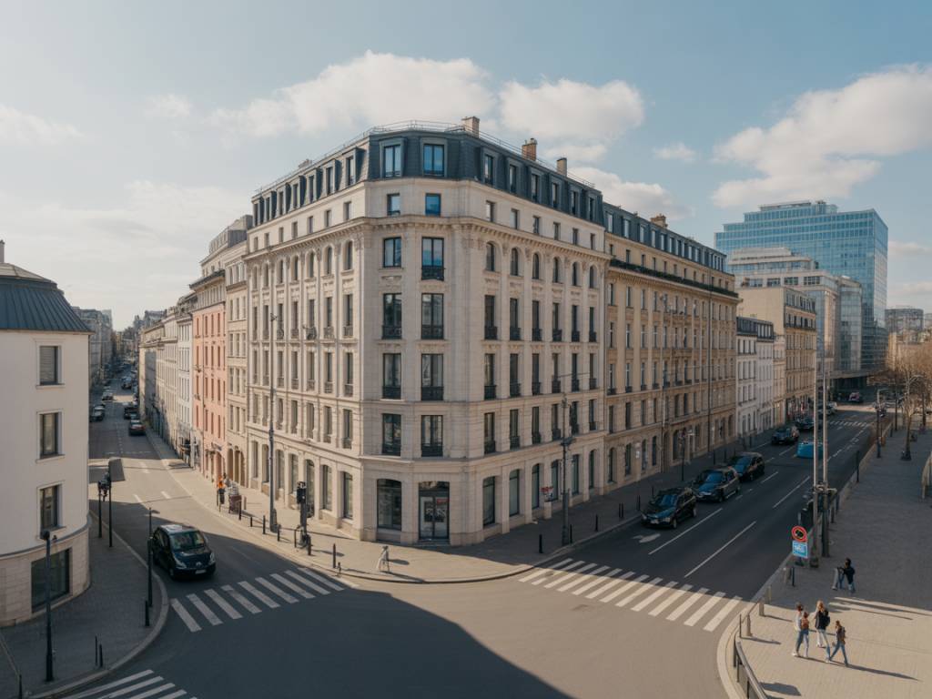 Vers des bâtiments zéro déchet grâce à l’économie circulaire
