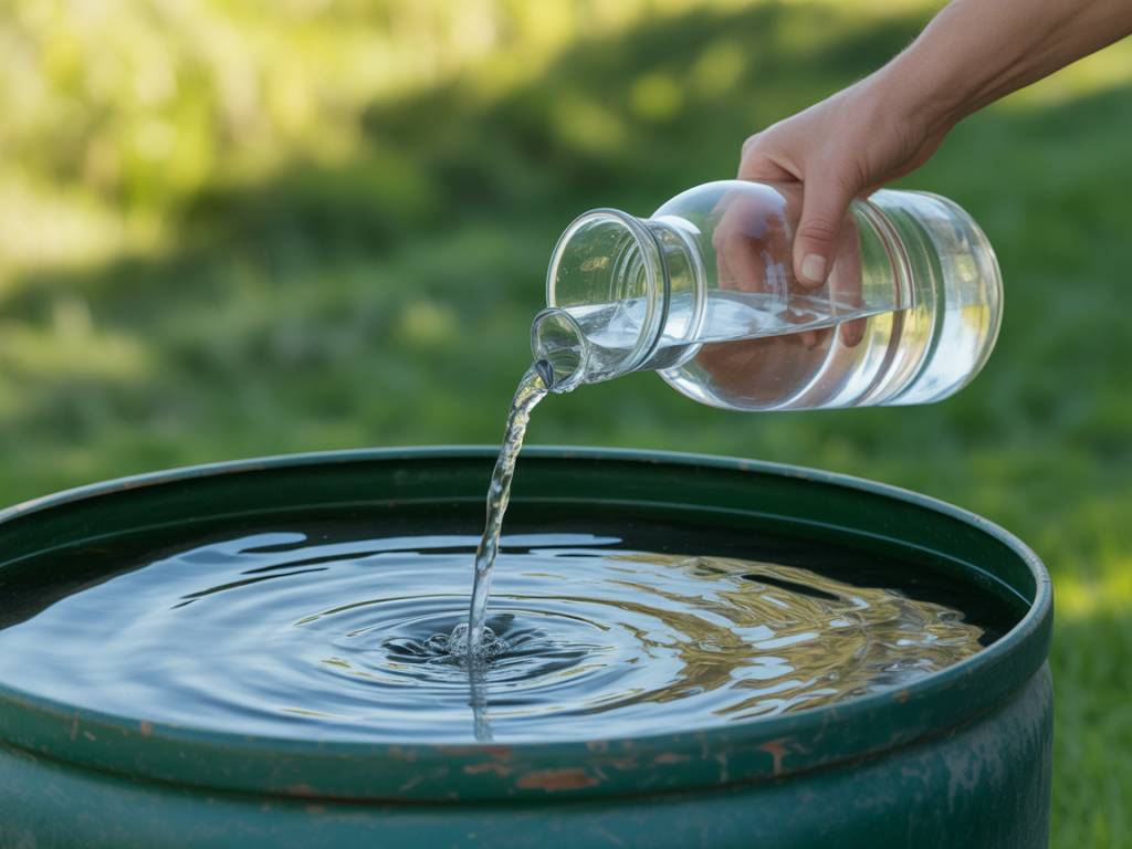 La phytoépuration, ou comment traiter les eaux usées naturellement