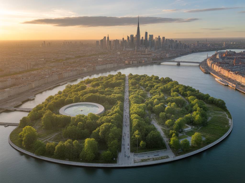 Urbanisme régénératif : bâtir en restaurer la biodiversité