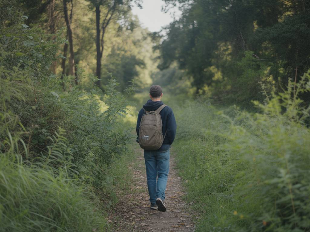 L’effet des microforêts urbaines sur la biodiversité locale