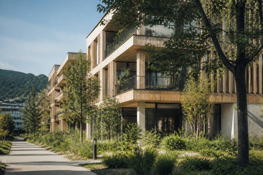 Réduire le carbon footprint dans la construction durable